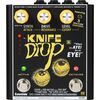 Eventide Knife Drop torzító/szintetizátor effektpedál