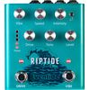 Eventide Riptide Uni-Vibe modulációs/torzító effektpedál