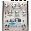 Eventide UltraTap késleltető/zengető/modulációs effektpedál