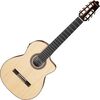 Ibanez GA3007CE-NT 7 húros elektro-klasszikus gitár