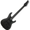 Ibanez S721RB-BKF Iron Label elektromos gitár