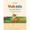 Wolf Péter: Vuk dala fuvolára (vagy hegedűre, oboára, gitárra) és zongorára - kotta