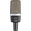 AKG C214 nagymembrános kondenzátormikrofon
