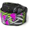 Dunlop D6734 Jacquard Night Trip gitárheveder