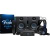 Fender Quantum Complete Bundle hangfelvételi stúdió csomag