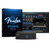 Fender Quantum LT 2 USB-C hangkártya