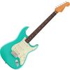 Fender Vintera III Early '60s Stratocaster RW Seafoam Green elektromos gitár