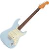 Fender Vintera III Early '60s Stratocaster RW Sonic Blue elektromos gitár