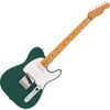 Fender Vintera III Late '50s Telecaster MN Sherwood Green Metallic elektromos gitár