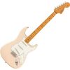 Fender Vintera III Late '60s Stratocaster MN Olympic White elektromos gitár
