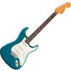 Fender Vintera III Late '60s Stratocaster RW Ocean Turquoise elektromos gitár