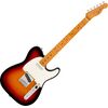 Fender Vintera III Mid '60s Telecaster MN 3-Color Sunburst elektromos gitár