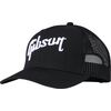 Gibson GA-BLKTRHT Classic Trucker kamionos sapka