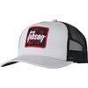 Gibson GA-FBPTRHT Firebird Patch Trucker kamionos sapka