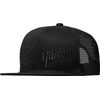 Gibson GA-SLSH-TRHTB Slash 'Skully' trucker kamionos sapka - fekete