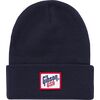 Gibson GA-USABEANIE USA felhajtott szélű kötött sapka
