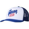 Gibson GA-USAFMTRHT USA Foam Trucker kamionos sapka