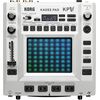 KORG KAOSS PAD V dinamikus effekt/sampler