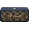 Marshall Emberton III Midnight Blue hordozható Bluetooth hangszóró