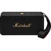 Marshall Middleton II Black and Brass hordozható Bluetooth hangszóró