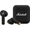 Marshall Minor IV Black vezeték nélküli fülhallgató
