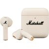 Marshall Minor IV Cream vezeték nélküli fülhallgató