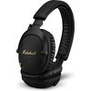 Marshall Monitor III A.N.C. Black zajkioltó vezeték nélküli/vezetékes fejhallgató