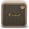 Marshall Willen II Cream hordozható Bluetooth hangszóró