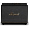 Marshall Woburn III Black otthoni Bluetooth hangszóró