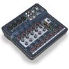 Soundsation MioStream6 analóg keverő/USB hangkártya Bluetooth csatlakozással