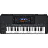Yamaha PSR-SX720+ zenei munkaállomás