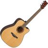 Yamaha TAG1 C TransAcoustic Natural elektro-akusztikus gitár