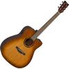 Yamaha TAG1 C TransAcoustic Sand Burst elektro-akusztikus gitár