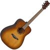 Yamaha TAG1 E TransAcoustic Sand Burst elektro-akusztikus gitár
