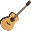 Yamaha TAS1 E TransAcoustic Natural elektro-akusztikus gitár