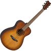 Yamaha TAS1 E TransAcoustic Sand Burst elektro-akusztikus gitár