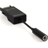 Zoom TCA-1 Timecode Adapter időkód-generátor