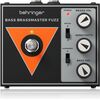 Behringer BASS BRASSMASTER FUZZ effektpedál