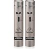 Behringer C-2 kismembrános kondenzátormikrofon illesztett pár