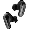 Bose QuietComfort Ultra Earbuds (2nd Gen) Black aktív zajszűrős Bluetooth fülhallgató