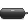 Bose SoundLink Flex (2nd Gen) Black hordozható Bluetooth hangszóró
