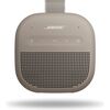 Bose SoundLink Micro (2nd Gen) Sandstone hordozható Bluetooth hangszóró