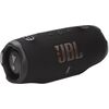 JBL Charge 6 Black hordozható Bluetooth hangszóró