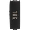 JBL Flip 7 Black hordozható Bluetooth hangszóró