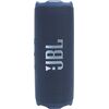 JBL Flip 7 Blue hordozható Bluetooth hangszóró