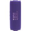 JBL Flip 7 Purple hordozható Bluetooth hangszóró
