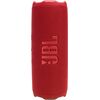 JBL Flip 7 Red hordozható Bluetooth hangszóró