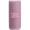JBL Grip Pink hordozható Bluetooth hangszóró