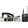 Sennheiser EW 100 G4-ME3-1G8 vezeték nélküli fejmikrofon szett