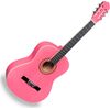 Toledo MARISOL 44PK 4/4 klasszikus gitár
